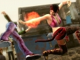 Tekken 6 donne des coups en images
