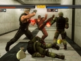 Tekken 6 donne des coups en images