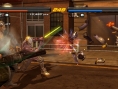 Tekken 6 donne des coups en images