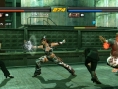 Tekken 6 donne des coups en images
