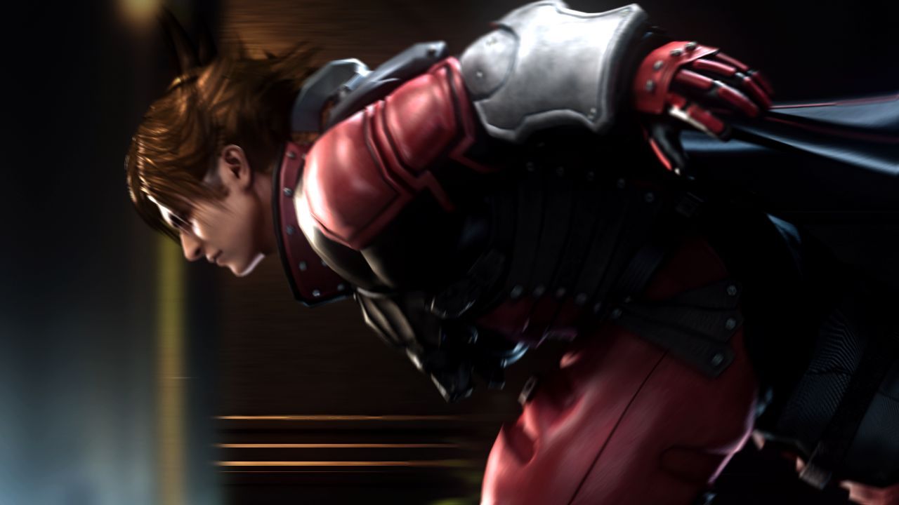 Tekken 6 donne des coups en images