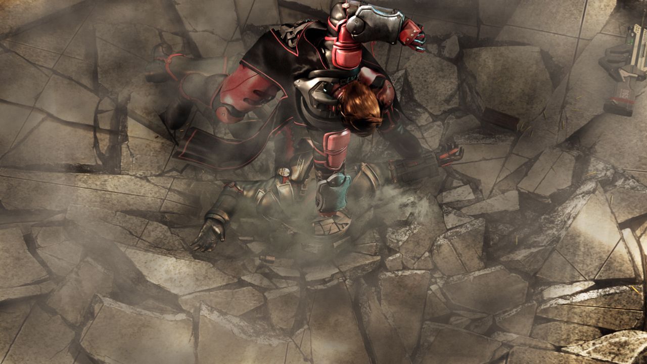 Tekken 6 donne des coups en images