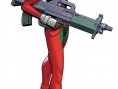 Tatsunoko Vs. Capcom : Viewtiful Joe en vidéo !