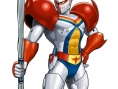 Tatsunoko Vs. Capcom new video