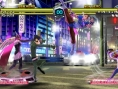 Tatsunoko Vs. Capcom new video