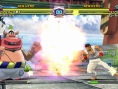 Tatsunoko Vs. Capcom new video