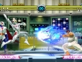 Tatsunoko Vs. Capcom new video