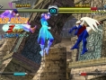 Tatsunoko Vs. Capcom new video