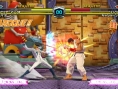 Tatsunoko Vs. Capcom new video