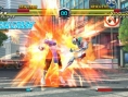 Tatsunoko Vs. Capcom new video