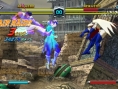 Tatsunoko Vs. Capcom new video