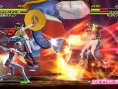 Tatsunoko Vs. Capcom new video
