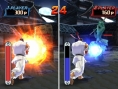 Tatsunoko Vs. Capcom new video