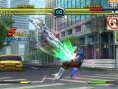 Tatsunoko Vs. Capcom new video