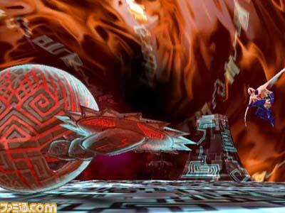 Tatsunoko Vs. Capcom : many pictures