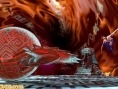 Tatsunoko Vs. Capcom : many pictures