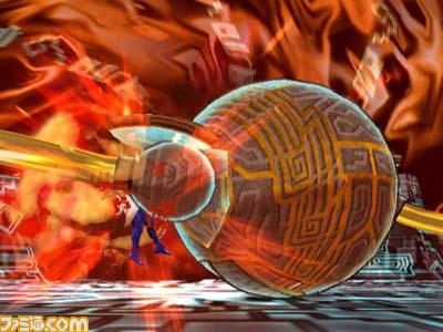 Tatsunoko Vs. Capcom : many pictures