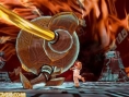 Tatsunoko Vs. Capcom : many pictures