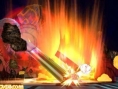 Tatsunoko Vs. Capcom : many pictures
