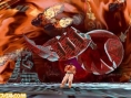Tatsunoko Vs. Capcom : many pictures