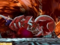 Tatsunoko Vs. Capcom : many pictures