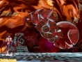 Tatsunoko Vs. Capcom : many pictures