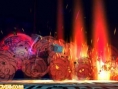 Tatsunoko Vs. Capcom : many pictures