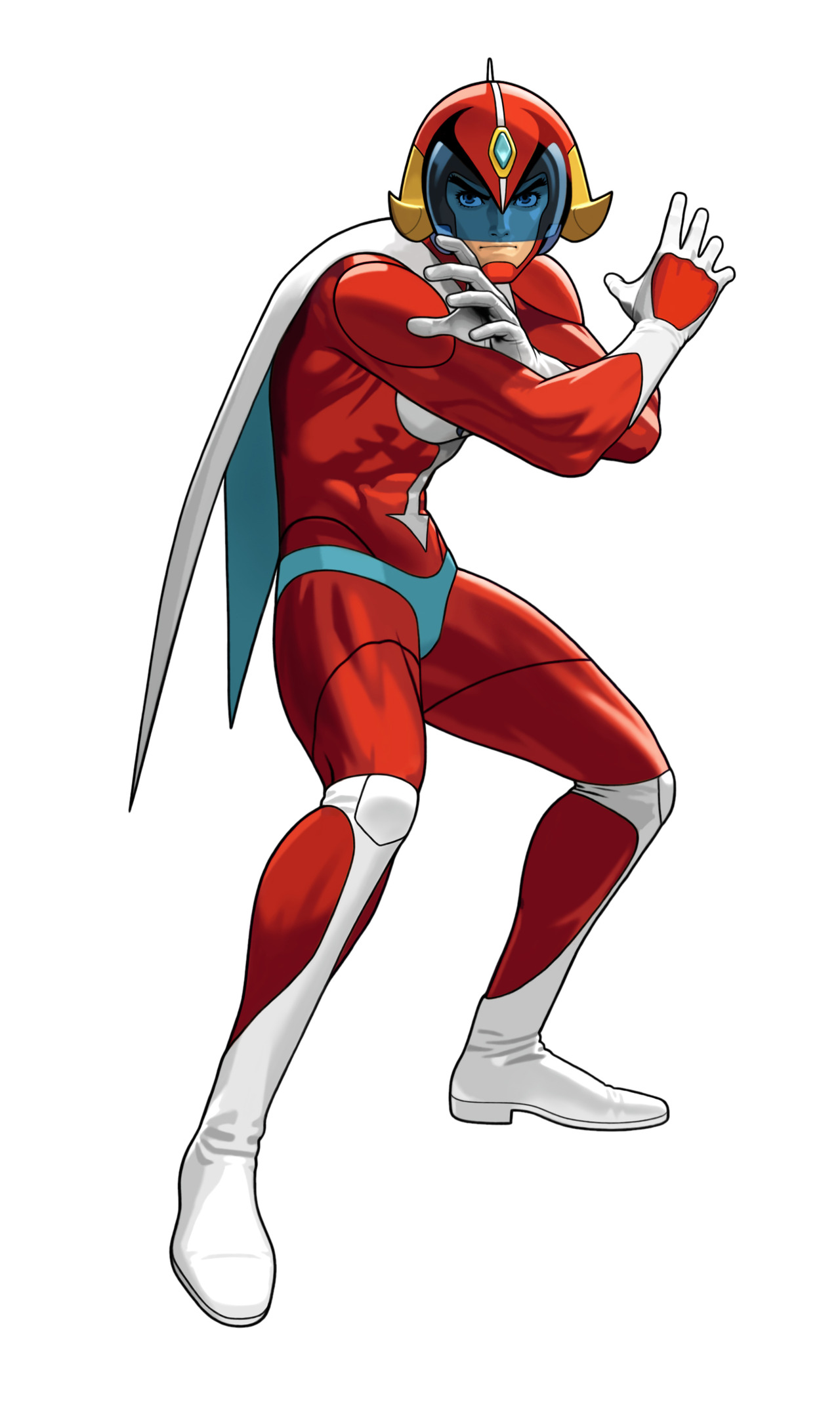 Tatsunoko vs. Capcom : des bonus et des images