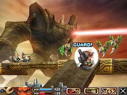 Blood of Bahamut new screenshots