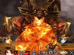 Blood of Bahamut : nouvelles images