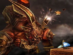 Blood of Bahamut : nouvelles images
