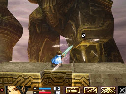 Blood of Bahamut new screenshots