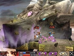 Blood of Bahamut : new pictures