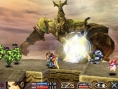 Blood of Bahamut: new images