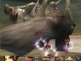 Blood of Bahamut: new images