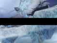 Blood of Bahamut ne s'illustre pas qu'à moitié