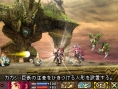 Blood of Bahamut ne s'illustre pas qu'à moitié