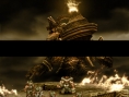 Blood of Bahamut ne s'illustre pas qu'à moitié