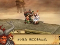 Blood of Bahamut ne s'illustre pas qu'à moitié