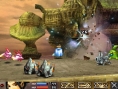 Blood of Bahamut ne s'illustre pas qu'à moitié