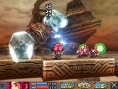 Blood of Bahamut ne s'illustre pas qu'à moitié