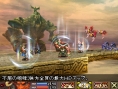 Blood of Bahamut ne s'illustre pas qu'à moitié