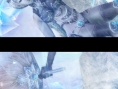 Blood of Bahamut ne s'illustre pas qu'à moitié