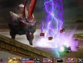 Blood of Bahamut ne s'illustre pas qu'à moitié