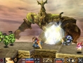 Blood of Bahamut ne s'illustre pas qu'à moitié