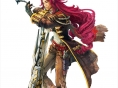 Blood of Bahamut ne s'illustre pas qu'à moitié