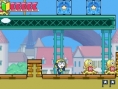 Keroro Gunso Dragon Warriors announced on Nintendo DS