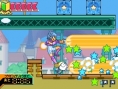 Keroro Gunso Dragon Warriors announced on Nintendo DS
