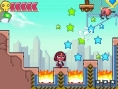Keroro Gunso Dragon Warriors announced on Nintendo DS