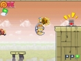 Keroro Gunso Dragon Warriors announced on Nintendo DS